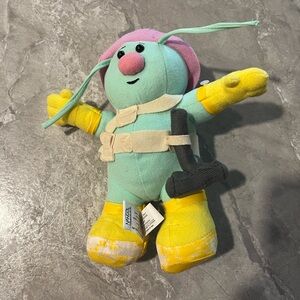 VTG “Fraggle Rock Doozer”